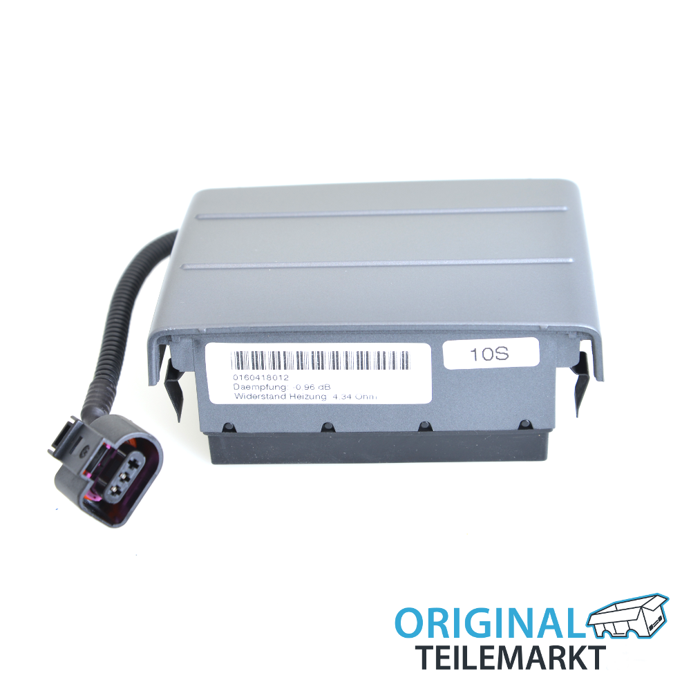 Abdeckung platiniumgrau 4F0 853 631 B 1RR 