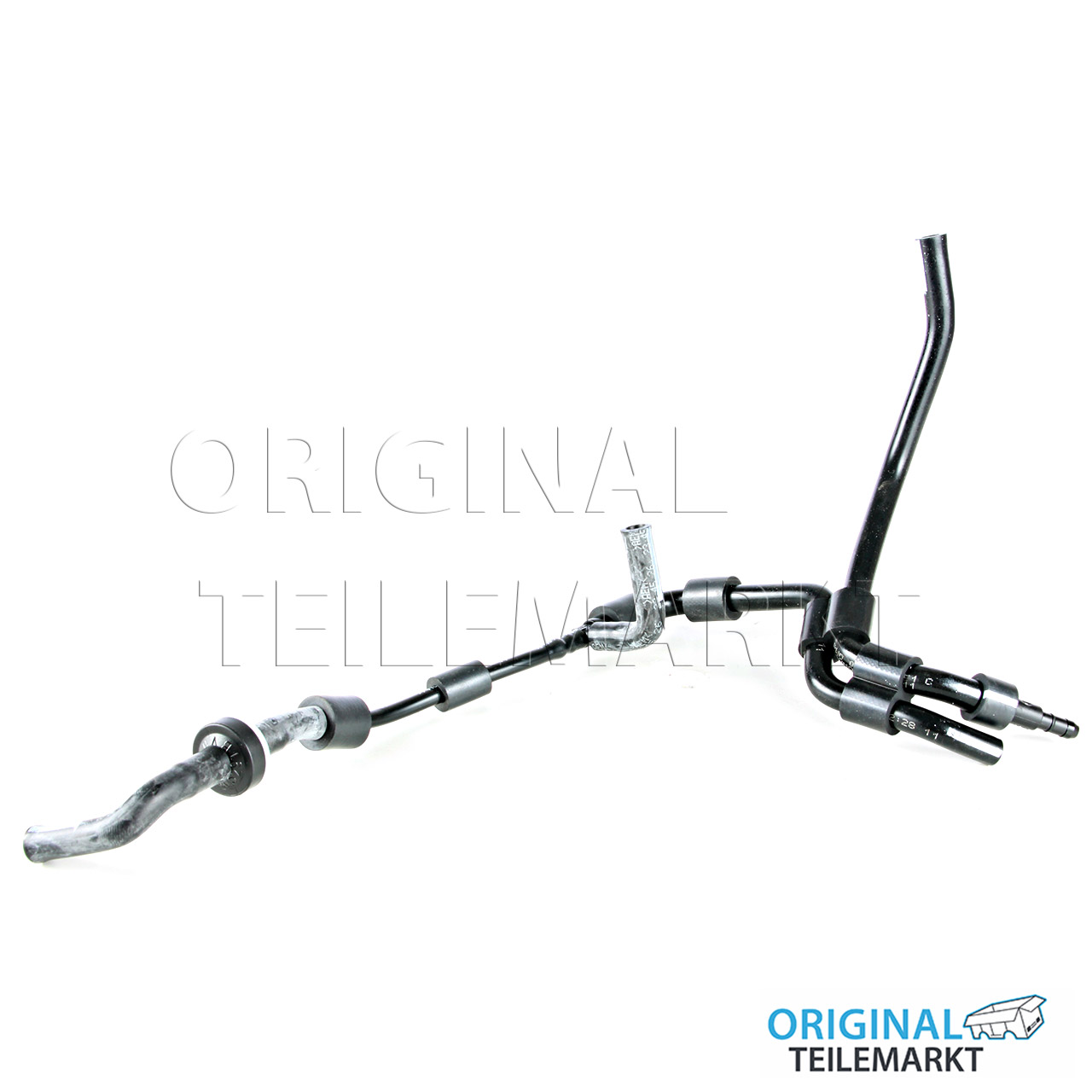 Unterdruckschlauch 04L131051C