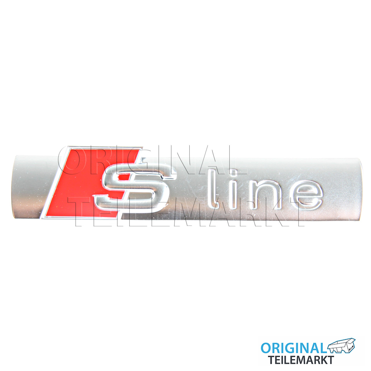 Schriftzug 8N0853601A