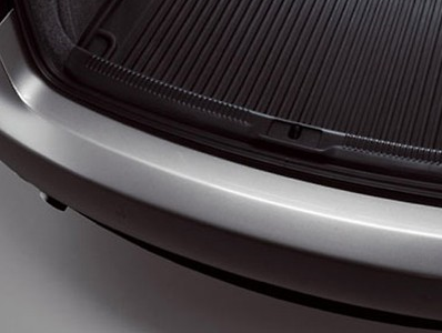 Ladekantenschutzfolie 4H0 061 197 transparent