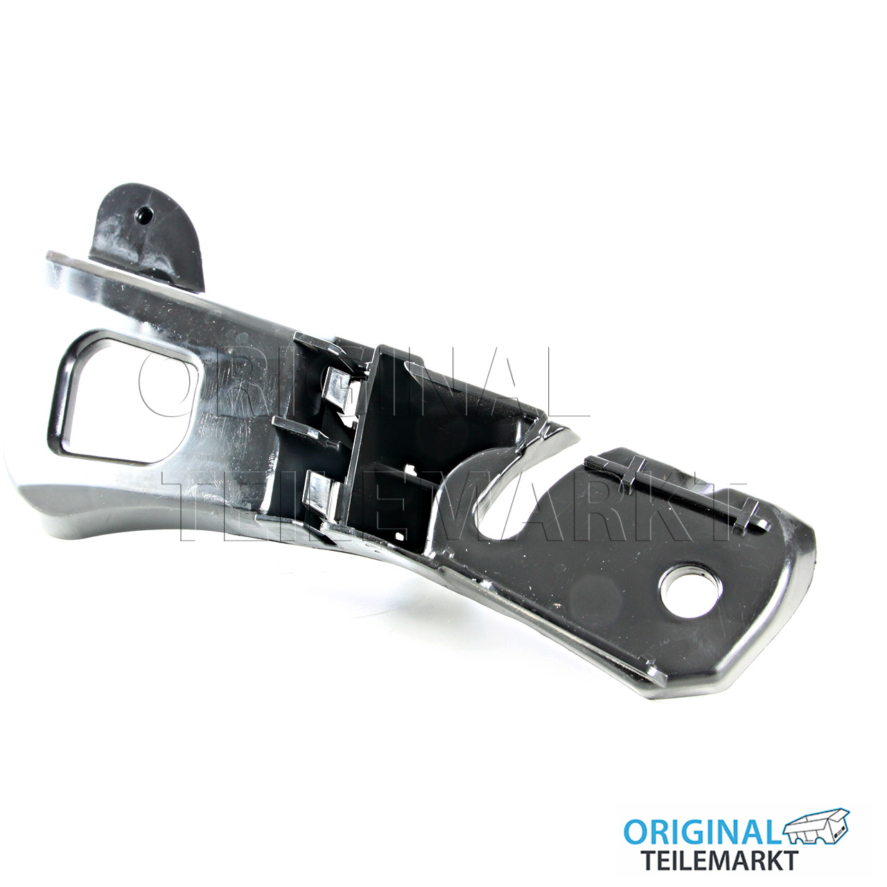 Halter für Stossfängerverkleidung 5C5807773E