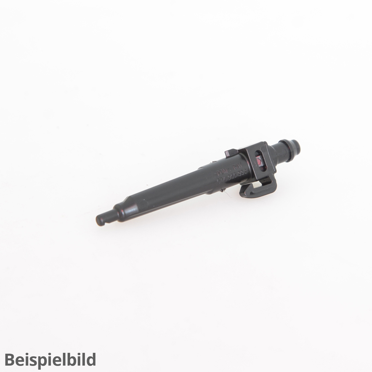 Spritzdüse mit Ventil 510955993