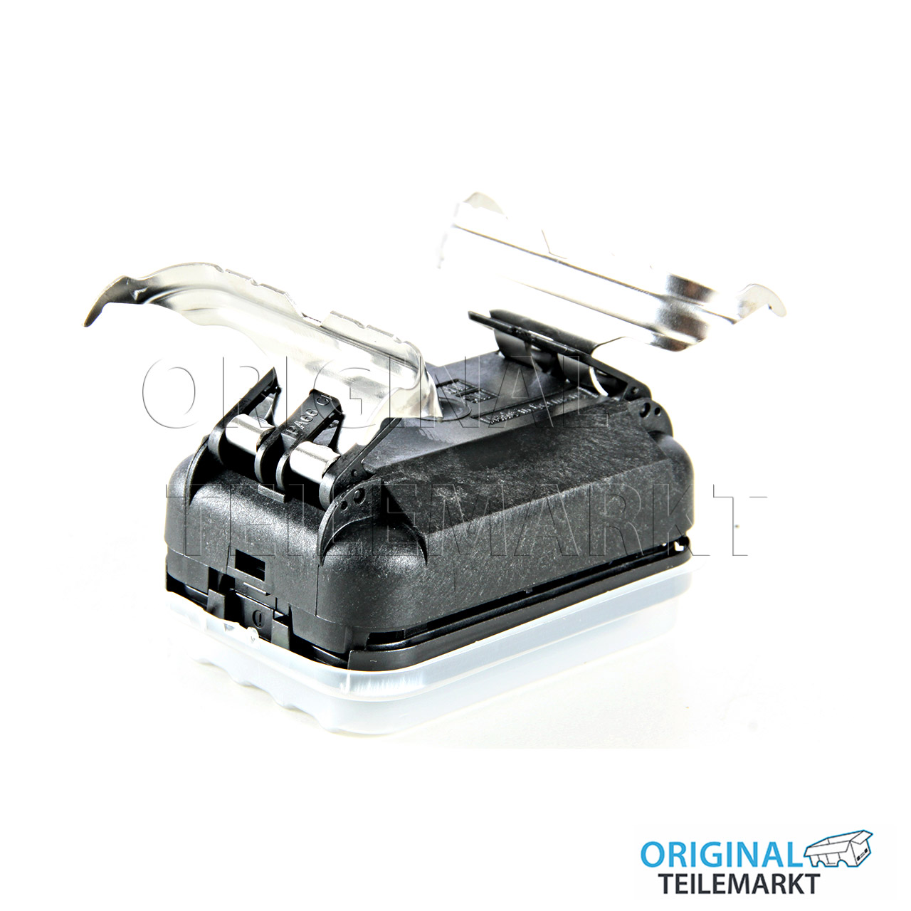 Reparatursatz für Regensensor Gehäuse-Oberteil mit Silikonpad 1K0998559