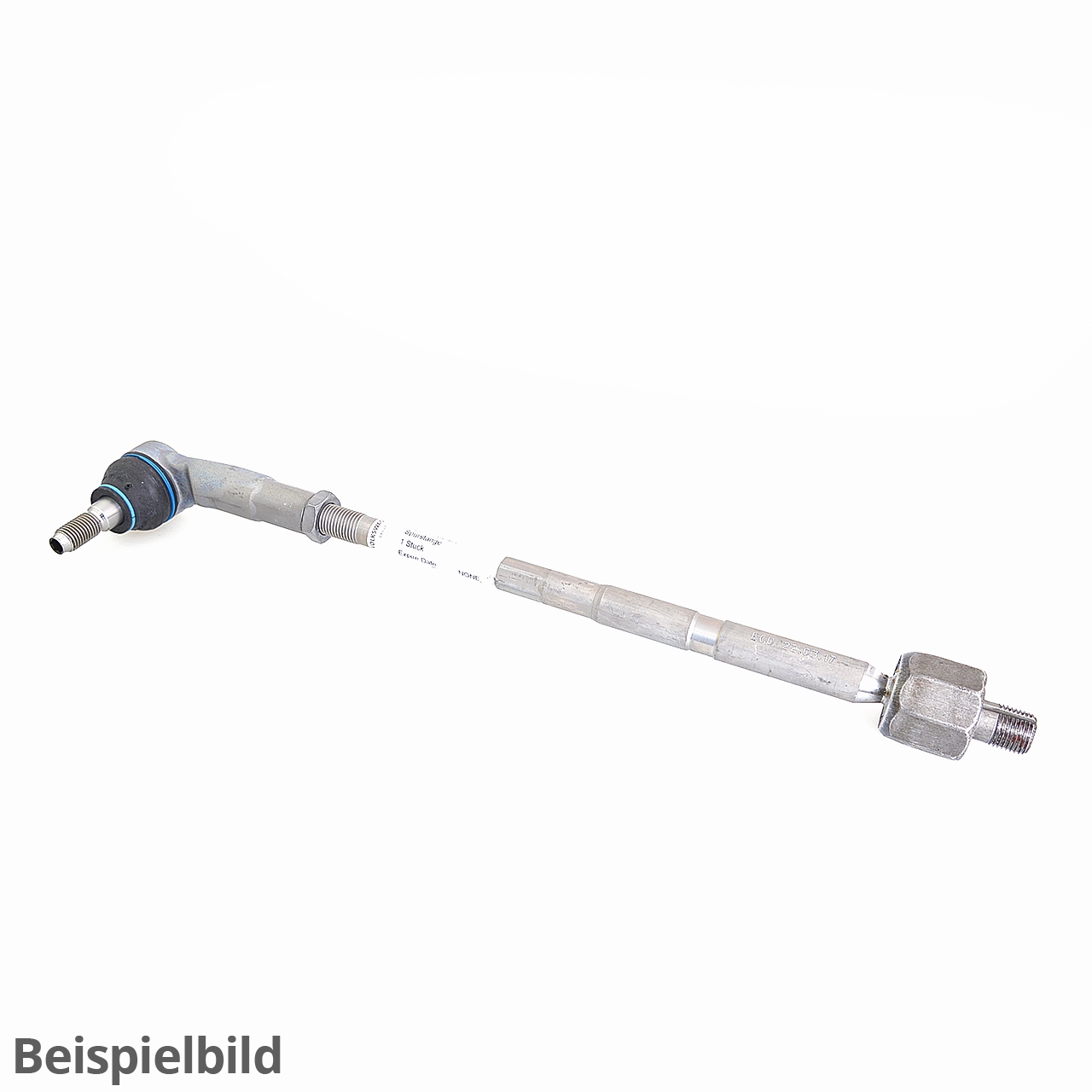 Spurstange rechts 1J0422804E