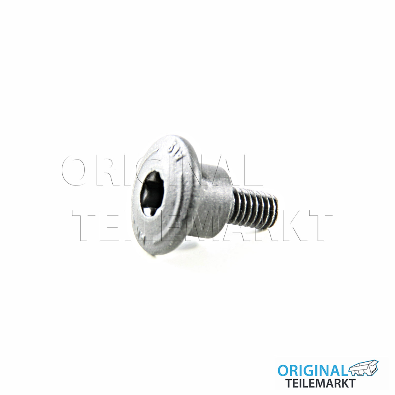 Innensechsrund-Passchraube N  90960201