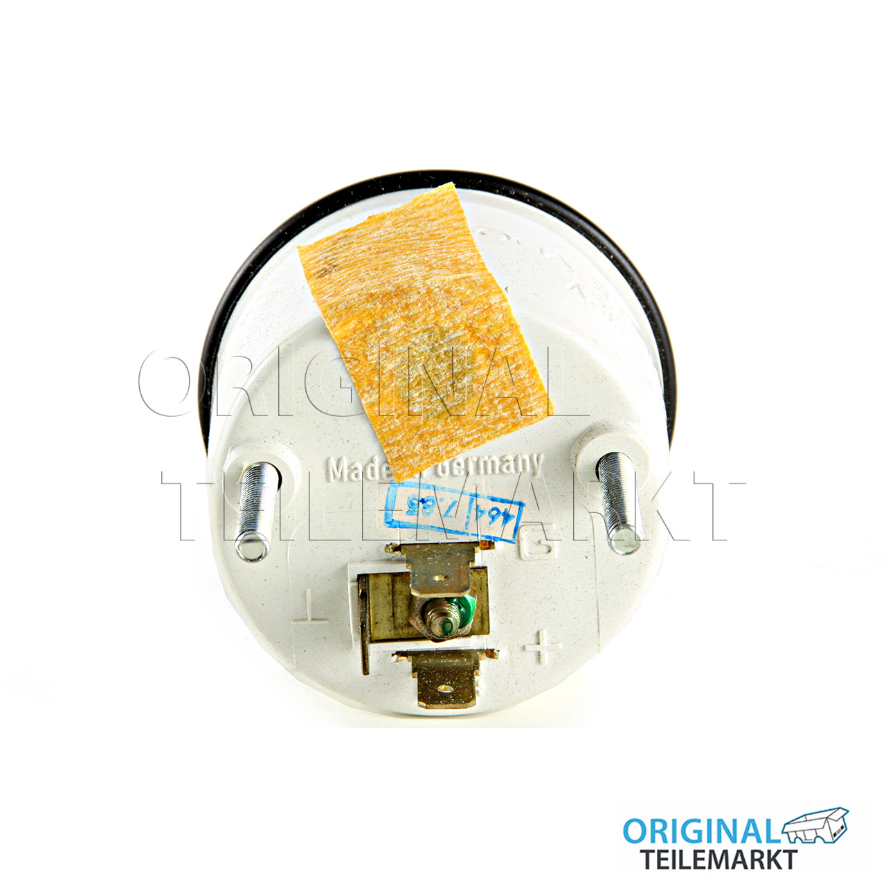 Öltemperaturanzeiger 811919541B