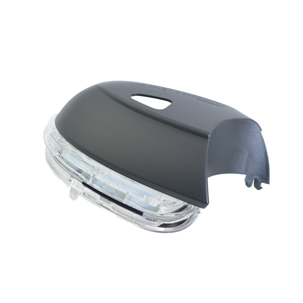 Blinkleuchte links seitlich, für Fahrzeuge mit Umfeldleuchte 3C8949101E