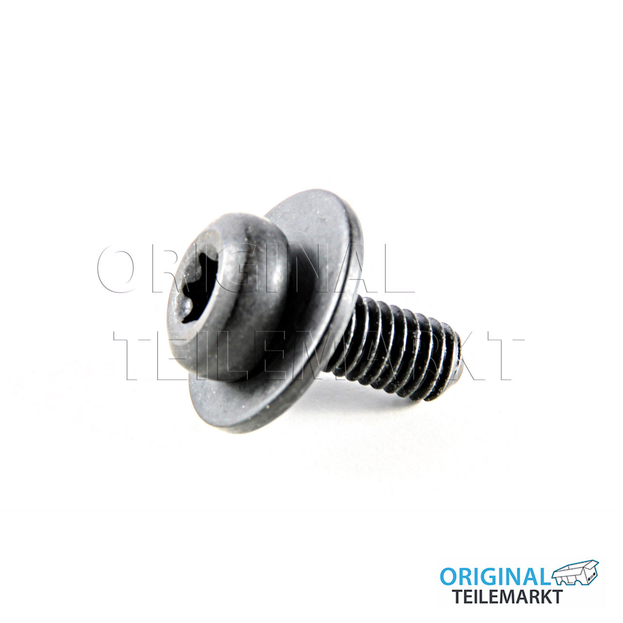 Innensechsrund-Linsenschraube (Kombi) für Stossfänger N  10411402