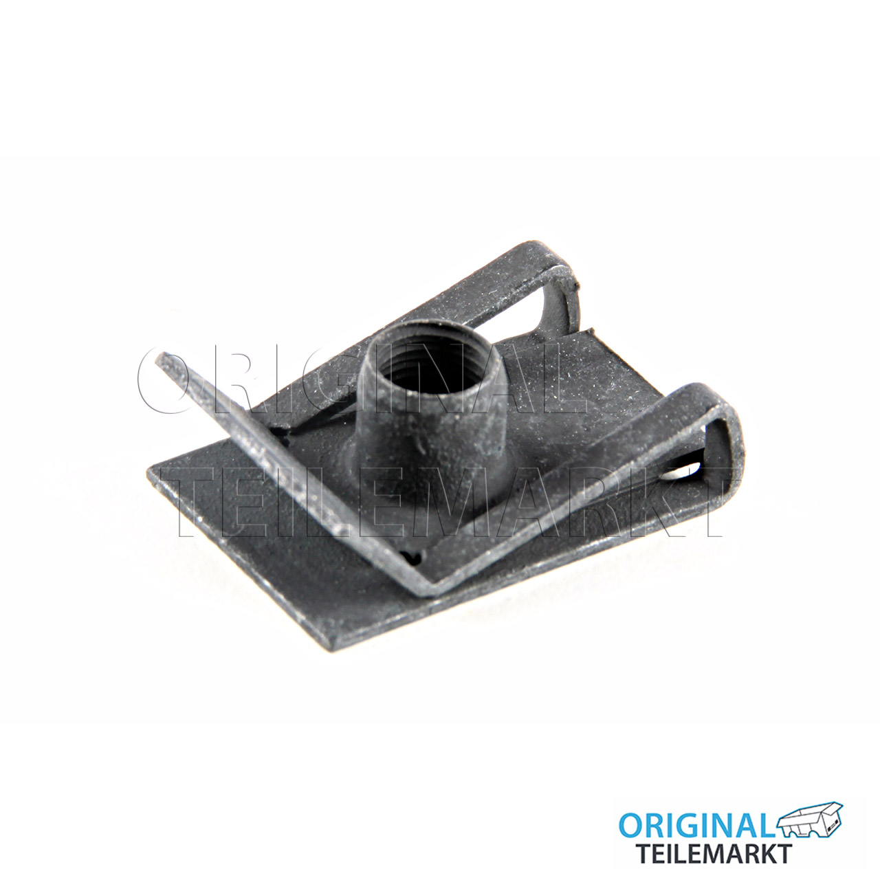 Schnappmutter für Stossfänger N  90168604