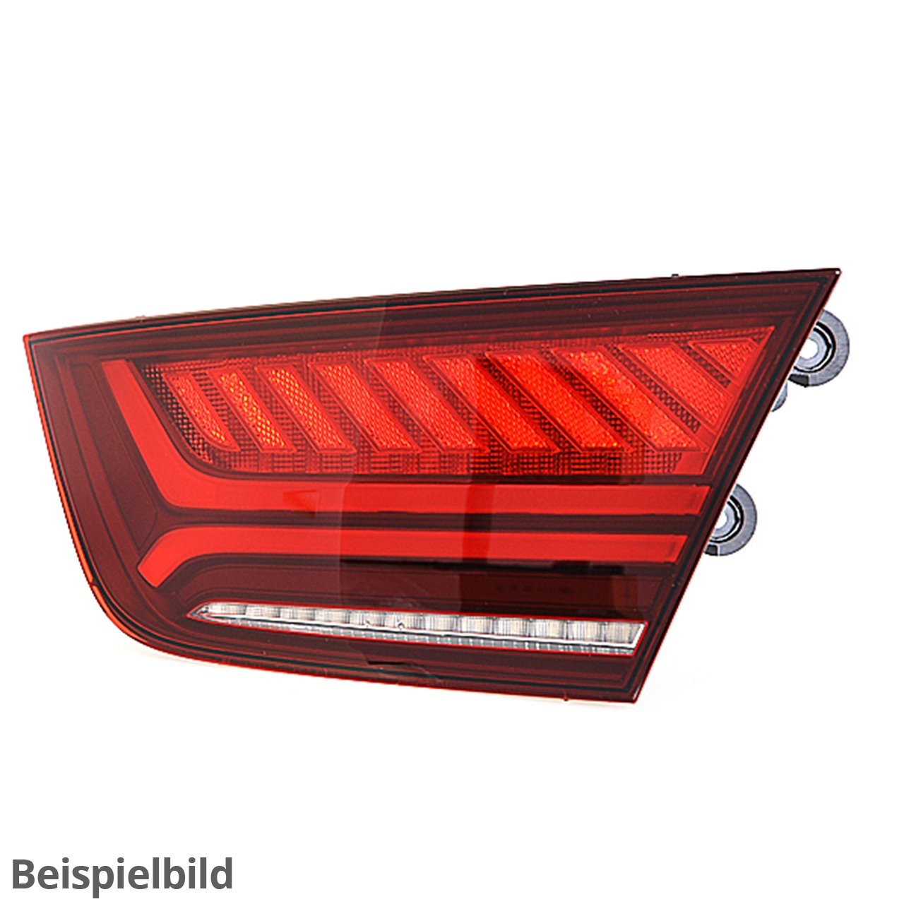 Schlussleuchte rechts mit Nebelschlussleuchte 1J9945096Q