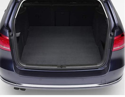 Ladekanten-Schutz 3AF 061 197A transparent