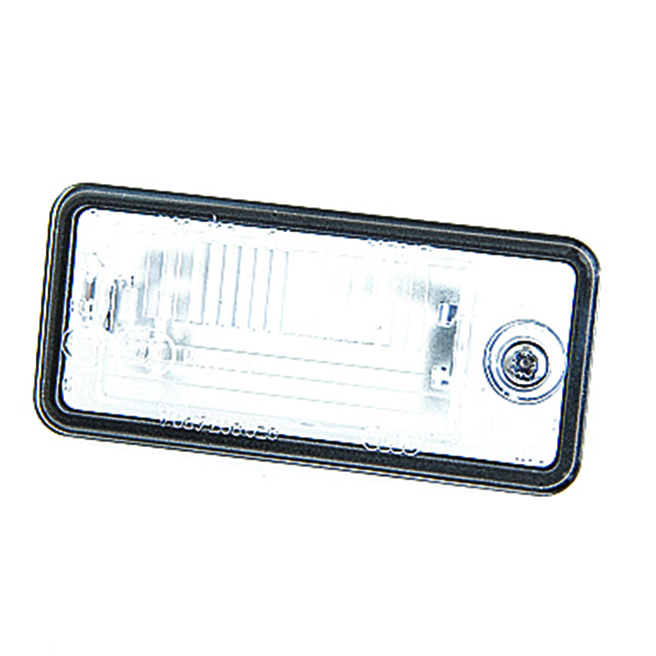 Kennzeichenleuchte 8E0807430A