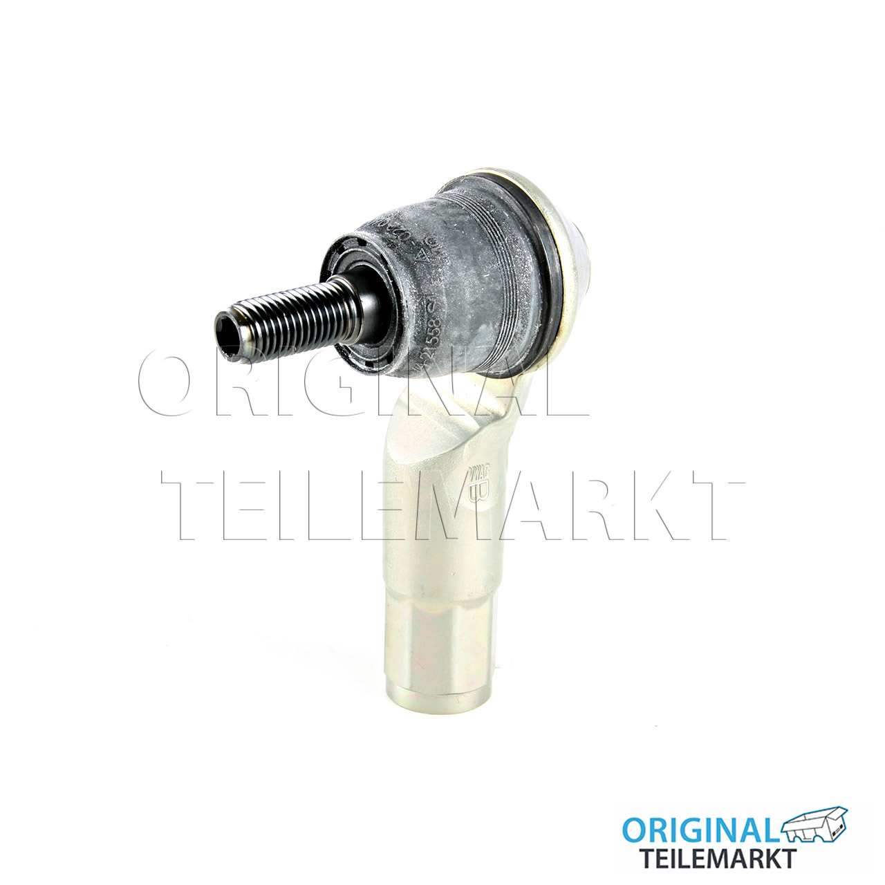 Spurstangenkopf links gekennzeichnet mit: "B" 1K0423811J