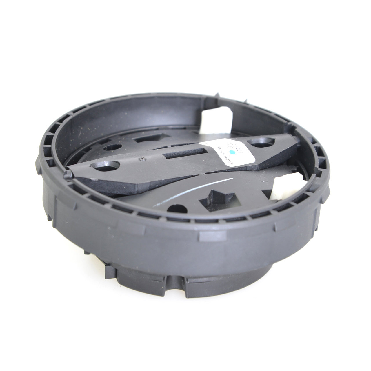 Verstelleinheit mit Motor für Aussenspiegel links 7E1959577A