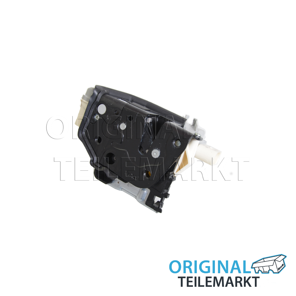 Türschloss Fahrerseite VW, Audi 8J1837015A