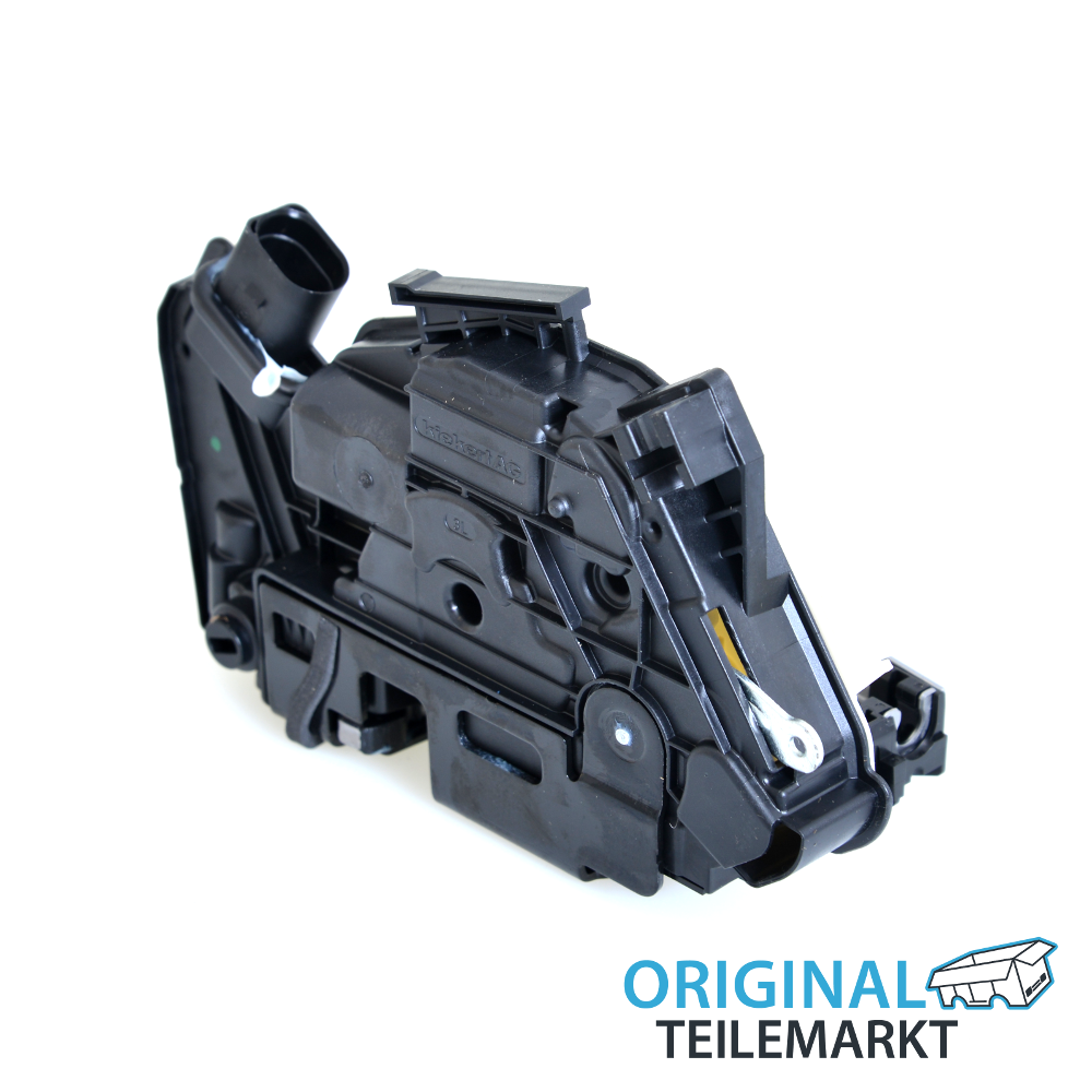 Türschloss links für Fahrzeuge mit Zentralverriegelung 1S4839015C