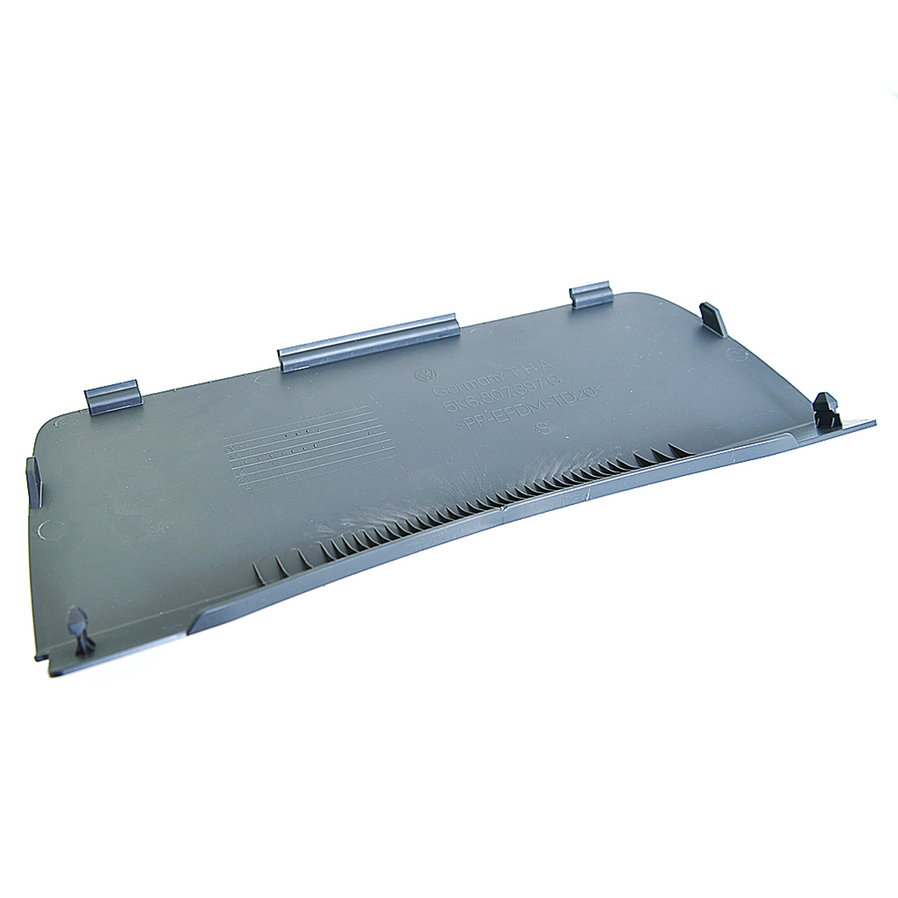 Abdeckkappe -5K6807397G 9B9-