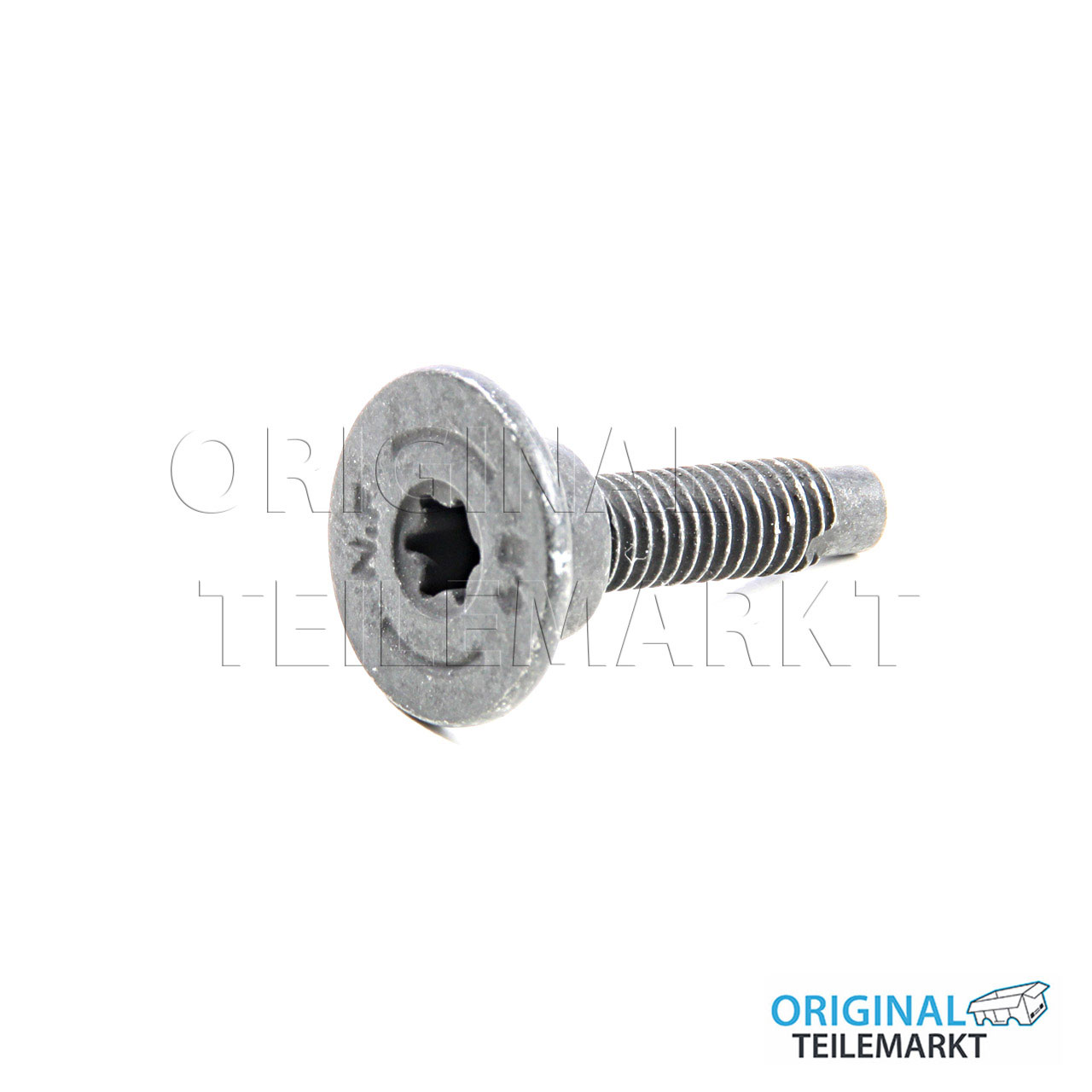 Innensechsrund-Zyl-bundschr. für Stossfänger N  90825901