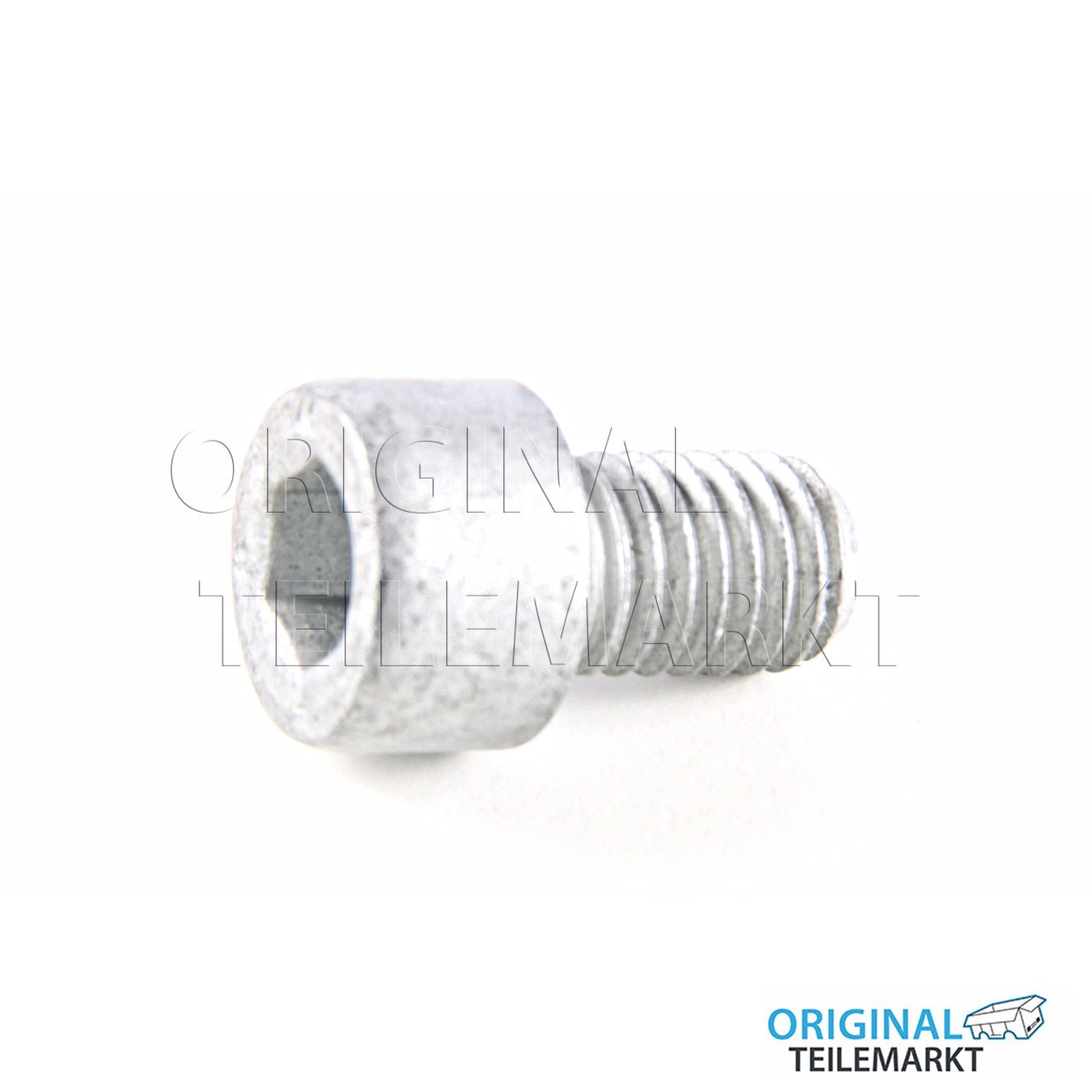 Zylinderschraube mit Innensechskantkopf Flügelpumpe für Servolenkung N  0147068