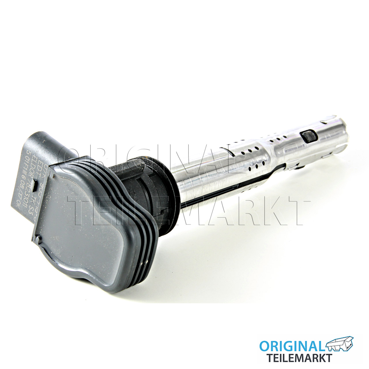 Zündspule mit Zündkerzenstecker 07K905715G