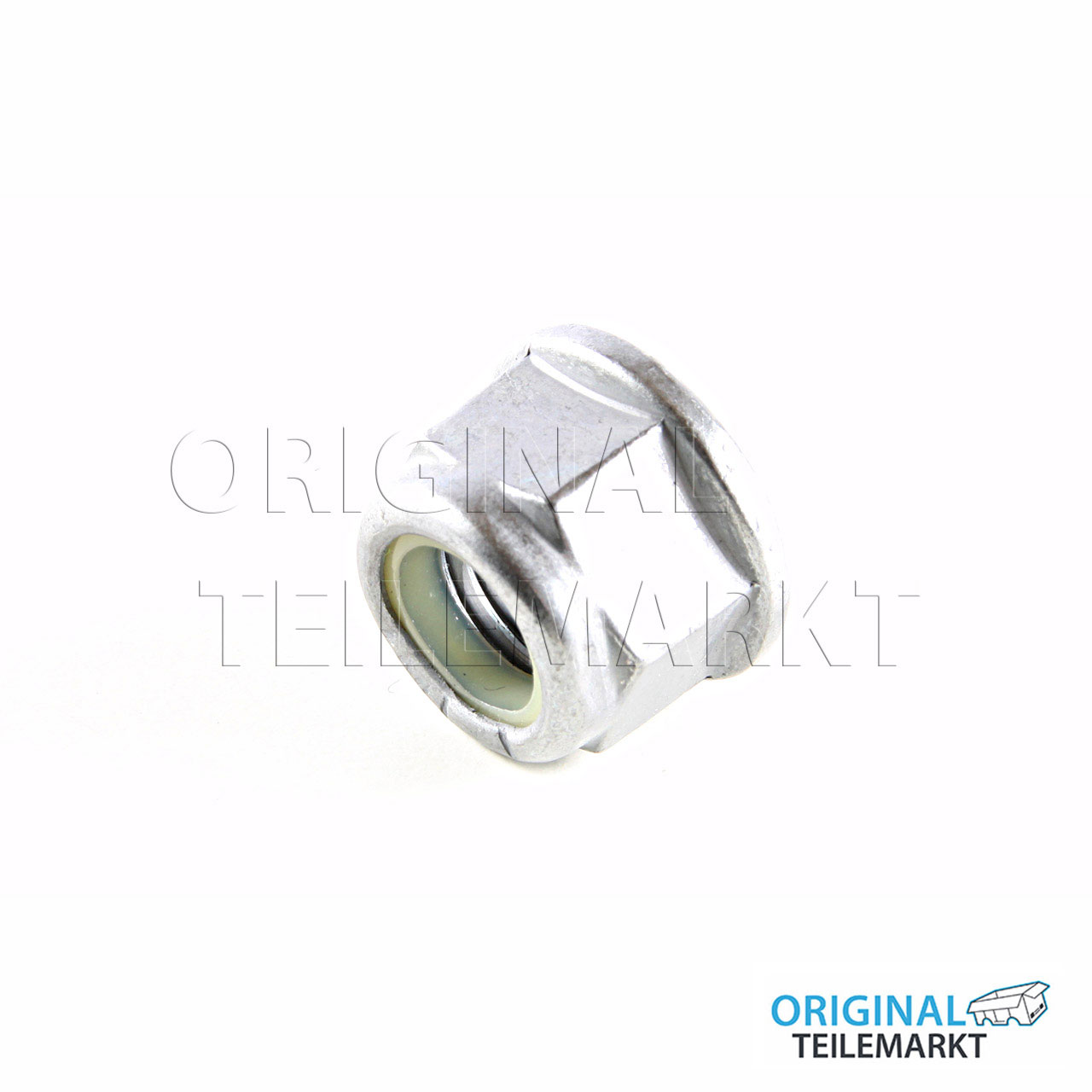 Sechskantmutter, selbstsichernd für Querlenker, Komplett Radlagergehäuse Stabilisator N  90942902