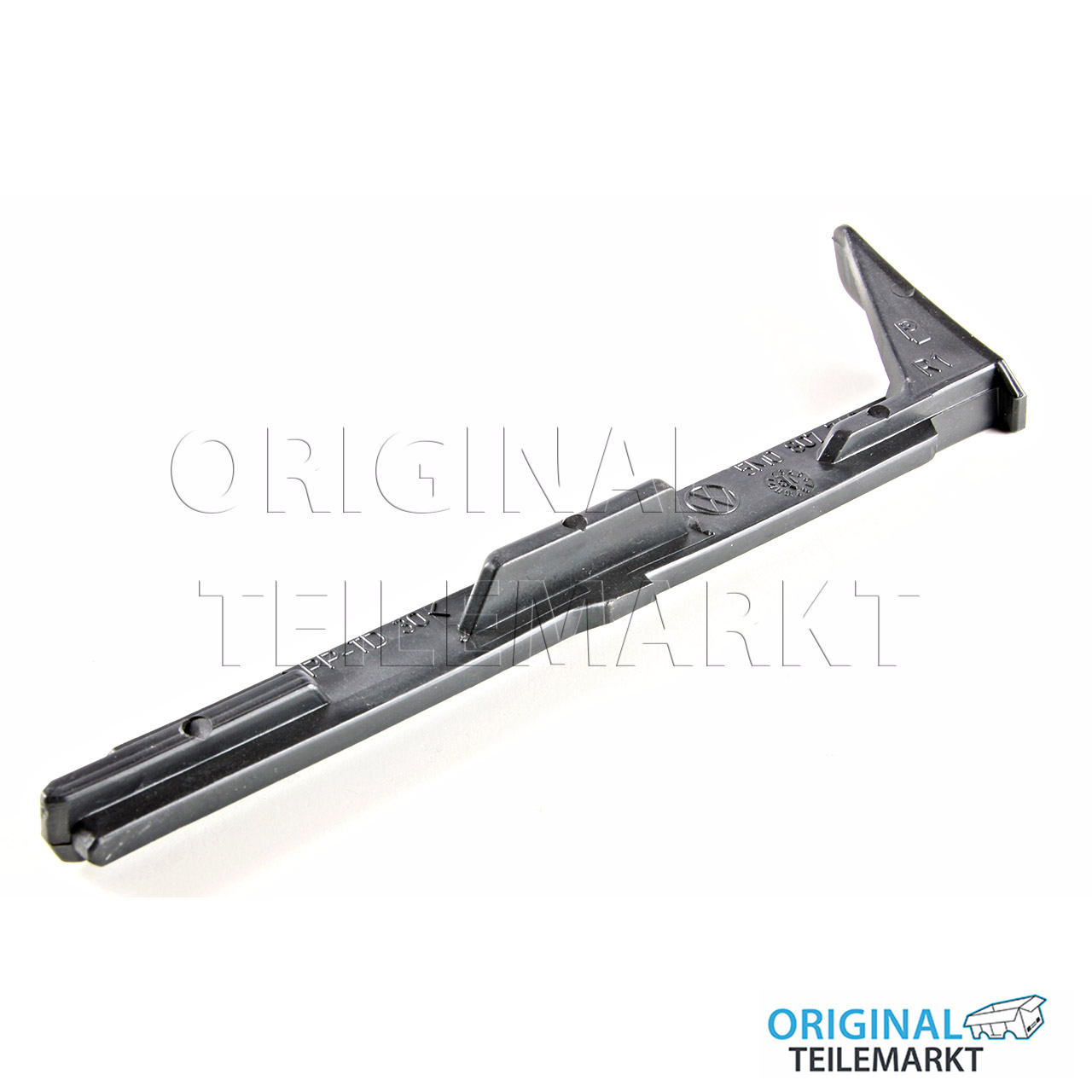 Befestigungsteile Führungsprofil für Stossfänger 5M0807740