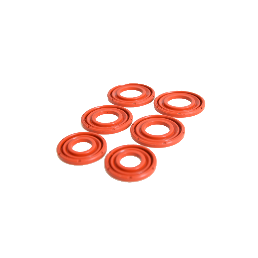 Dichtungssatz für Bremssattelgehäuse 4M0698507