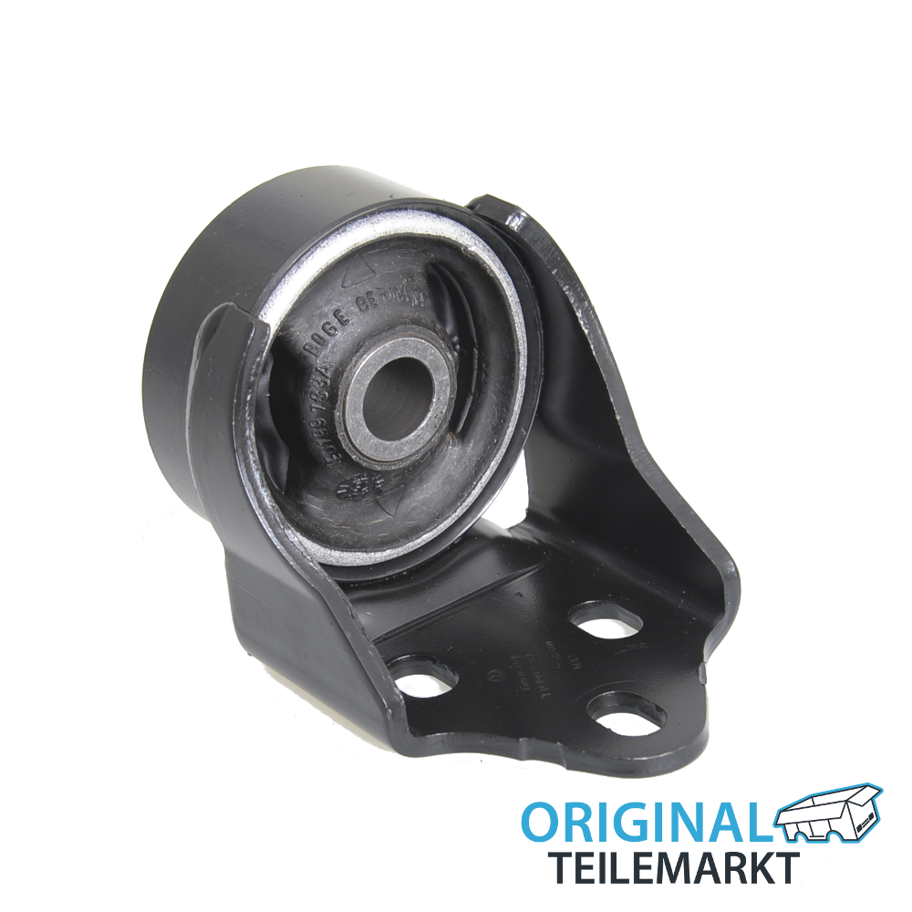 Gummimetall-Lager rechts hinten 1E0199732B