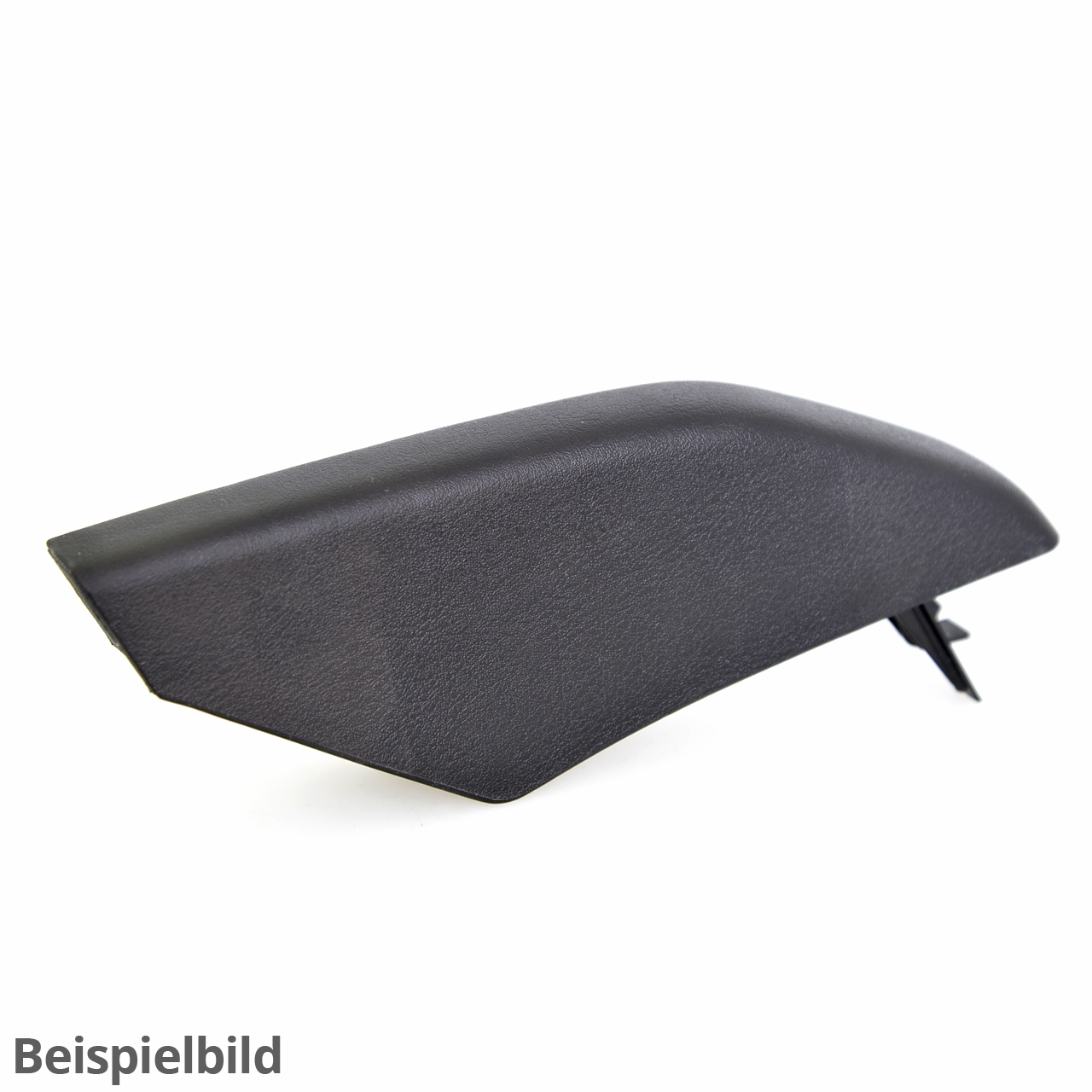 Handbremshebelverkleidung rechts soul(schwarz) 420711464A 6PS