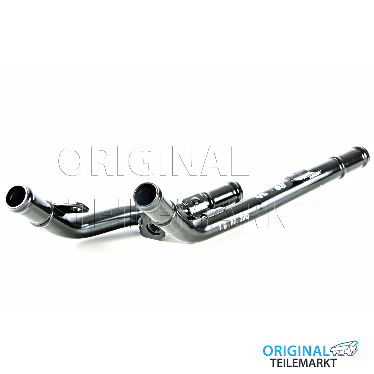 Kühlmittelrohr 3C0121070F