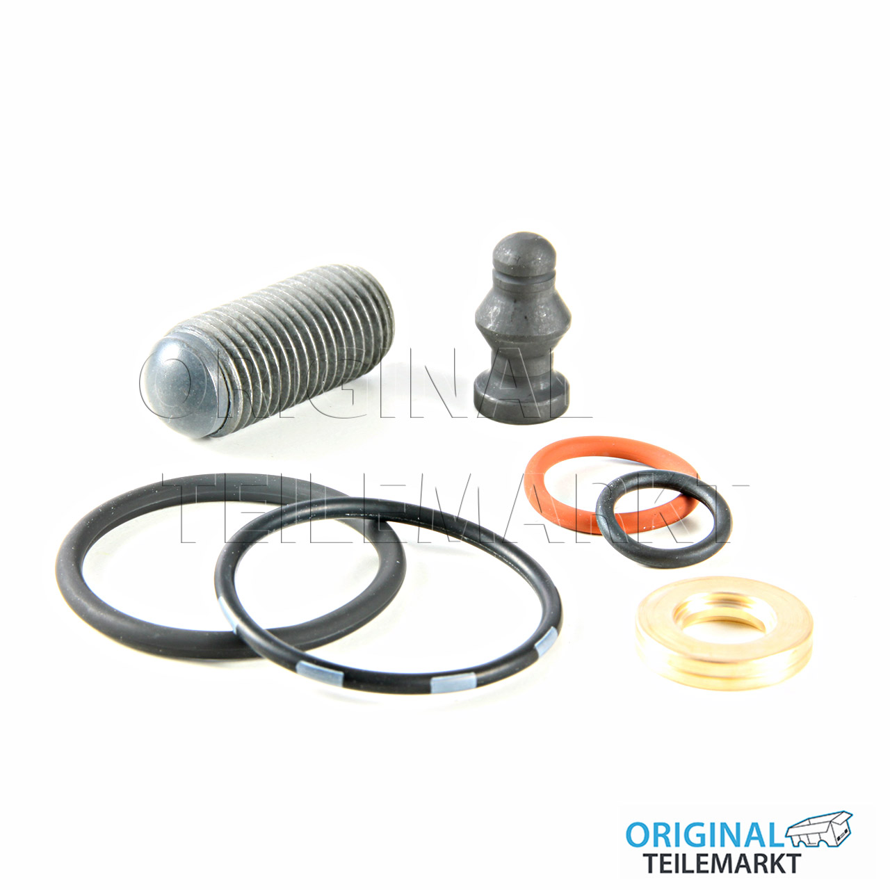 Dichtungssatz für Pumpe/Düse 038198051C