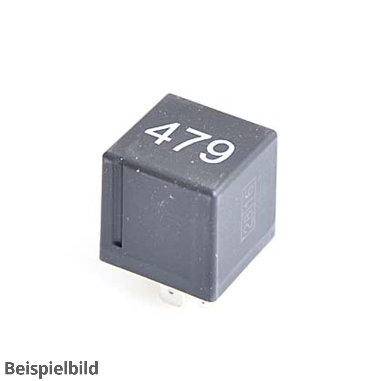 Arbeitskontaktrelais für Nebelscheinwerfer, für Fahrzeuge mit Gasentladungslampe 431951253F