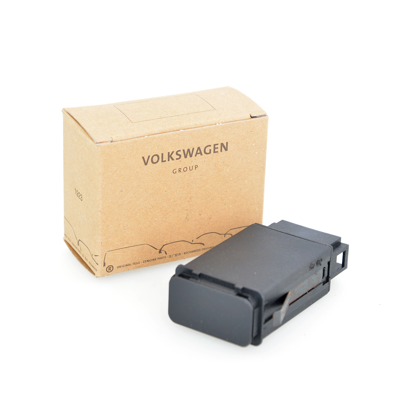 Blink-Warnlicht-Relais 8Z0941509B