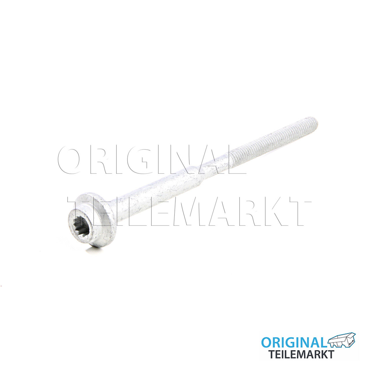 Zylinderschraube mit Innenvielzahnkopf WHT005478