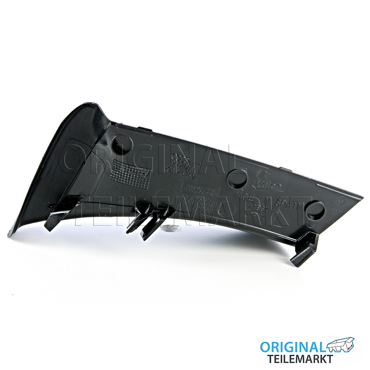 Blende für Schlussleuchte links 4G9945253A