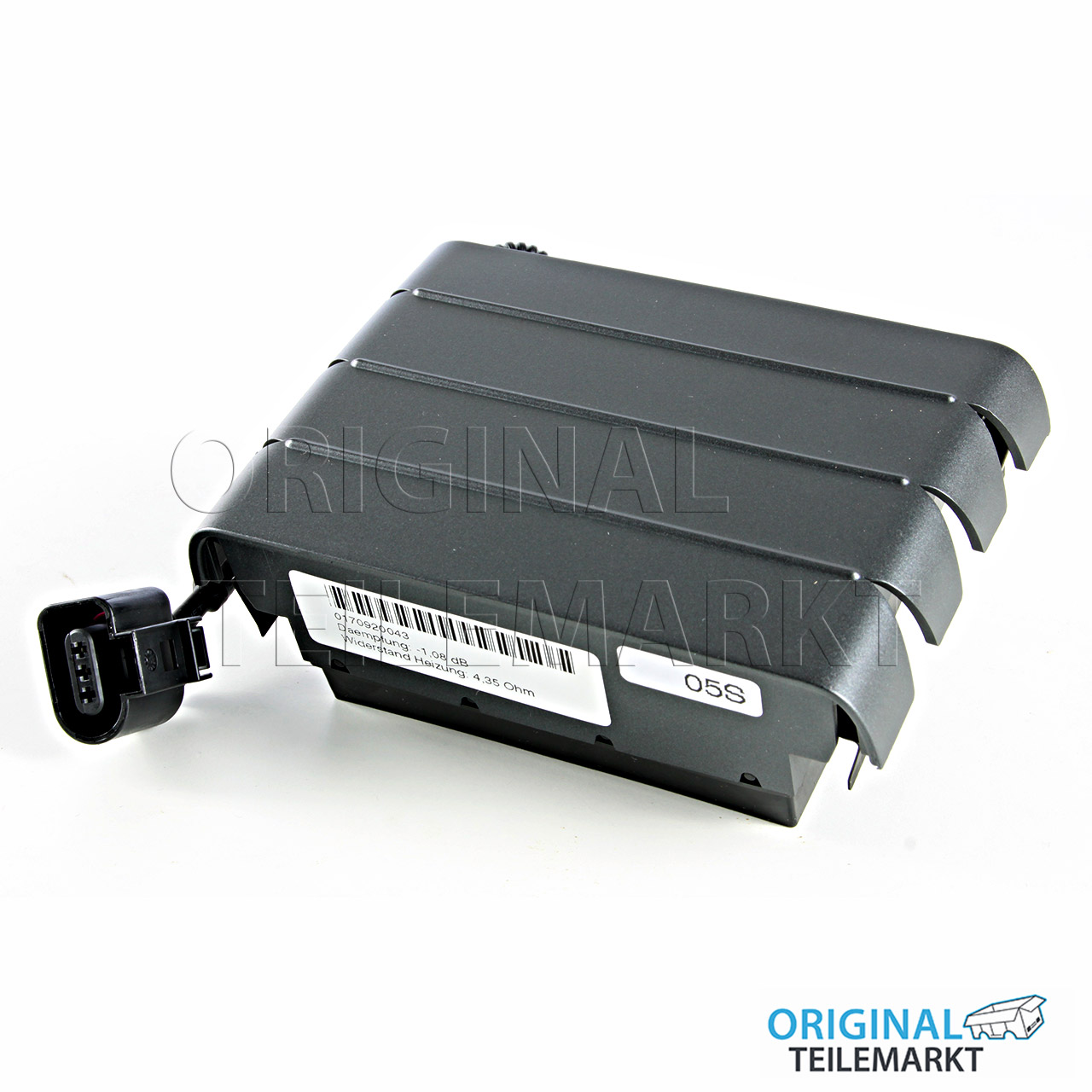 Abdeckung 4F0 853 631  1QP 