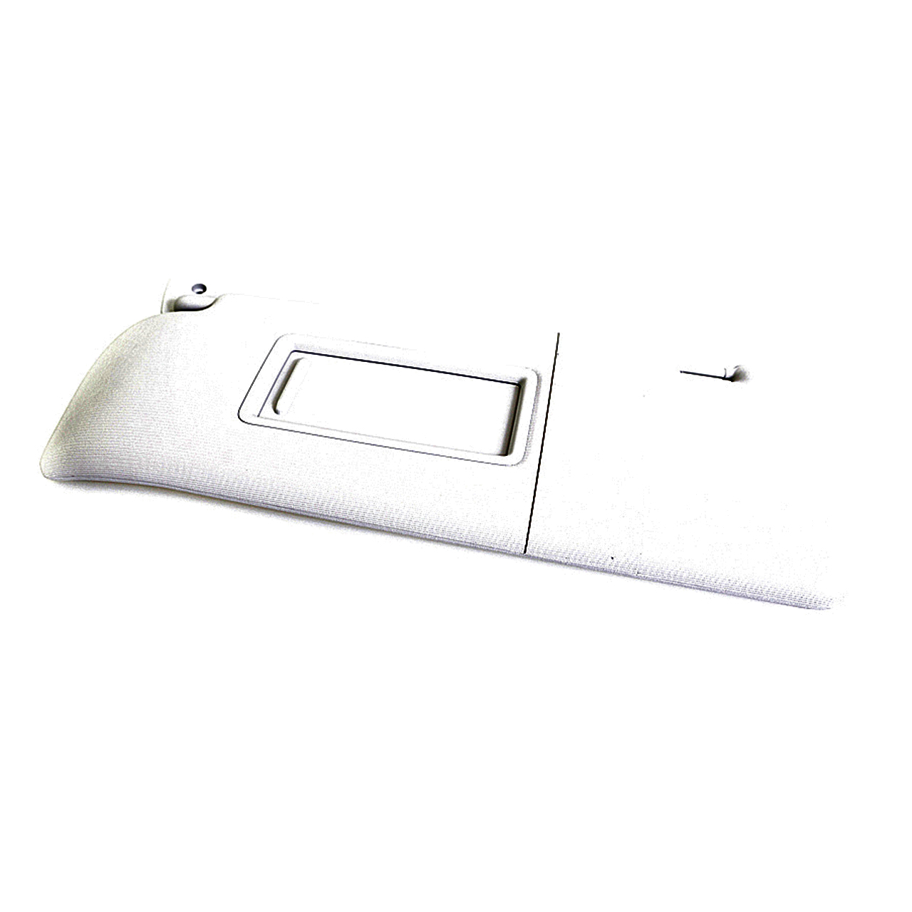 Sonnenblende 7N0857551A 2F4