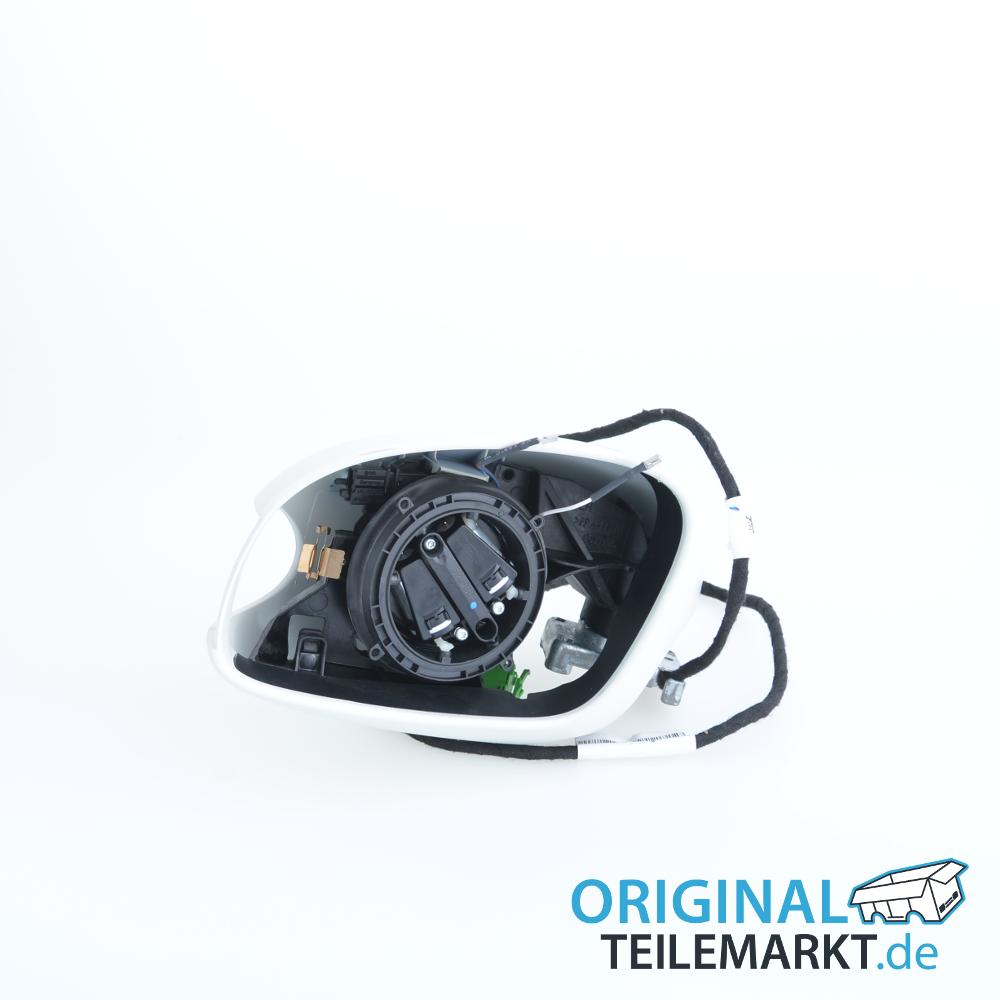 Stellmotor Fernbedienung 1C0959781