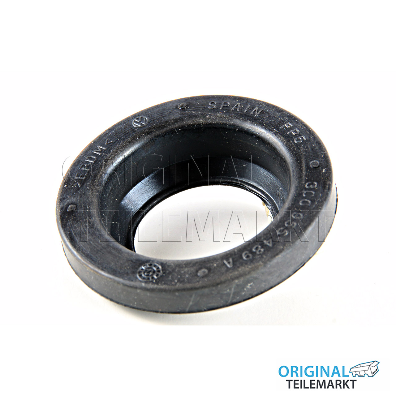 Tülle für Flüssigkeitsbehälter und Einzelteile 3C0955489A