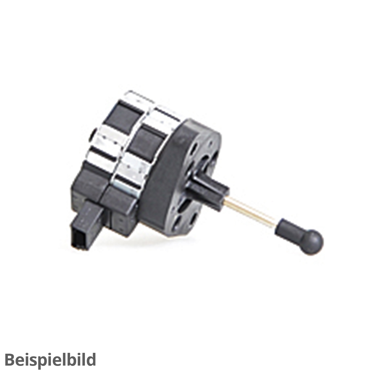 Leuchtweitenverstellmotor 8P0941293