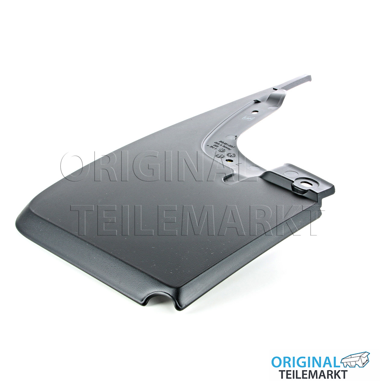 Schmutzfänger 2H0821809F 9B9