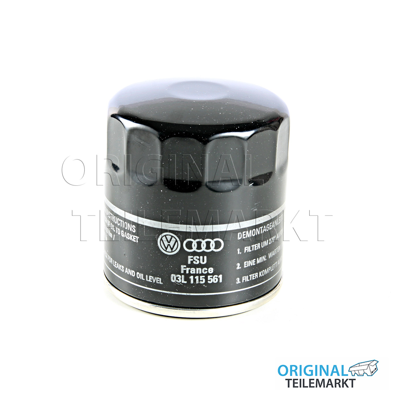 VW Ölfilter Transporter 03L 115 561