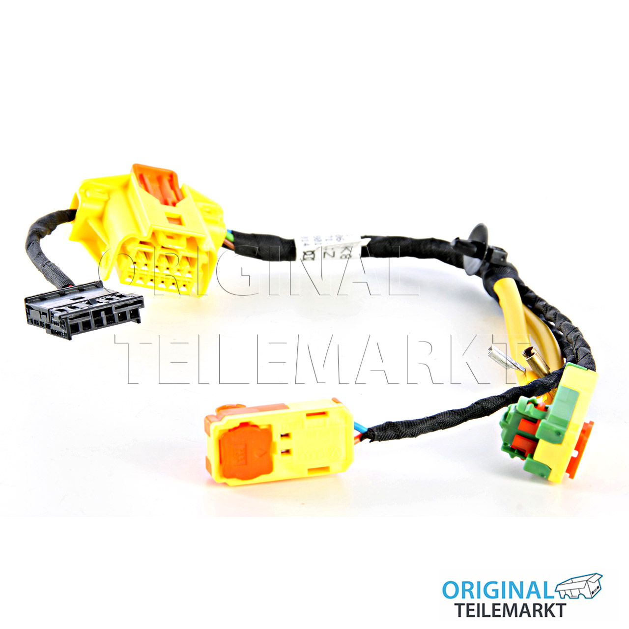 Leitungssatz für Airbag 8P0971589AD