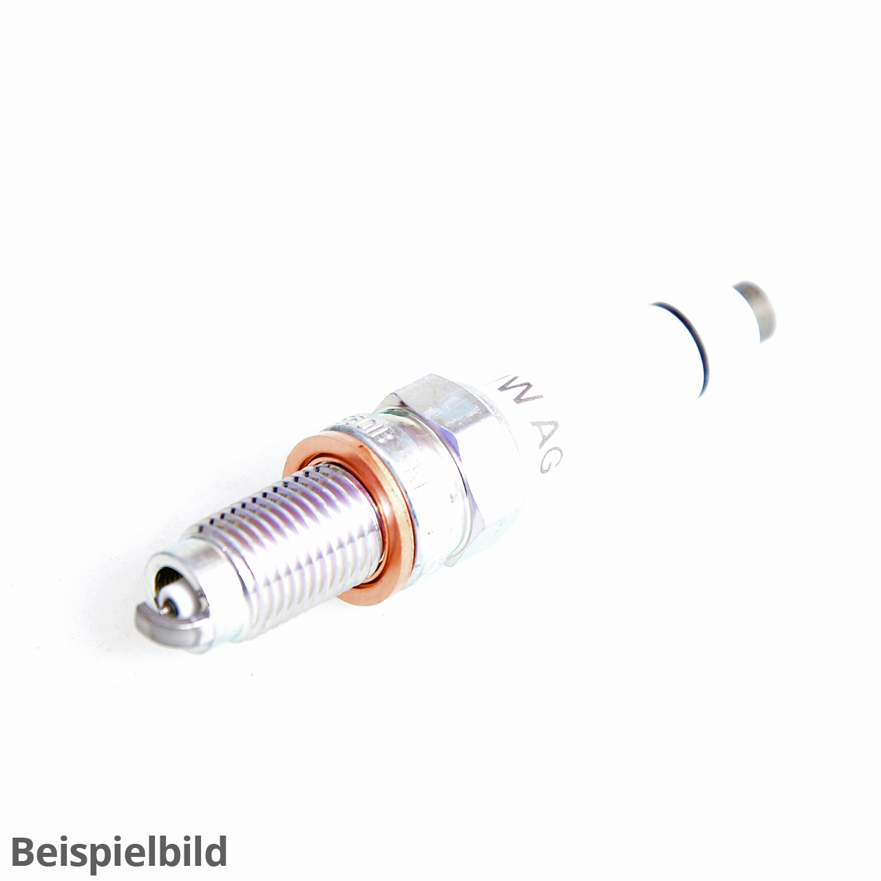 Zündkerze "Long Life" 04E905601
