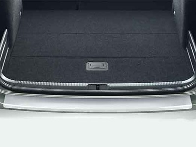 Ladekanten-Schutz 3C9 061 197 transparente Folie