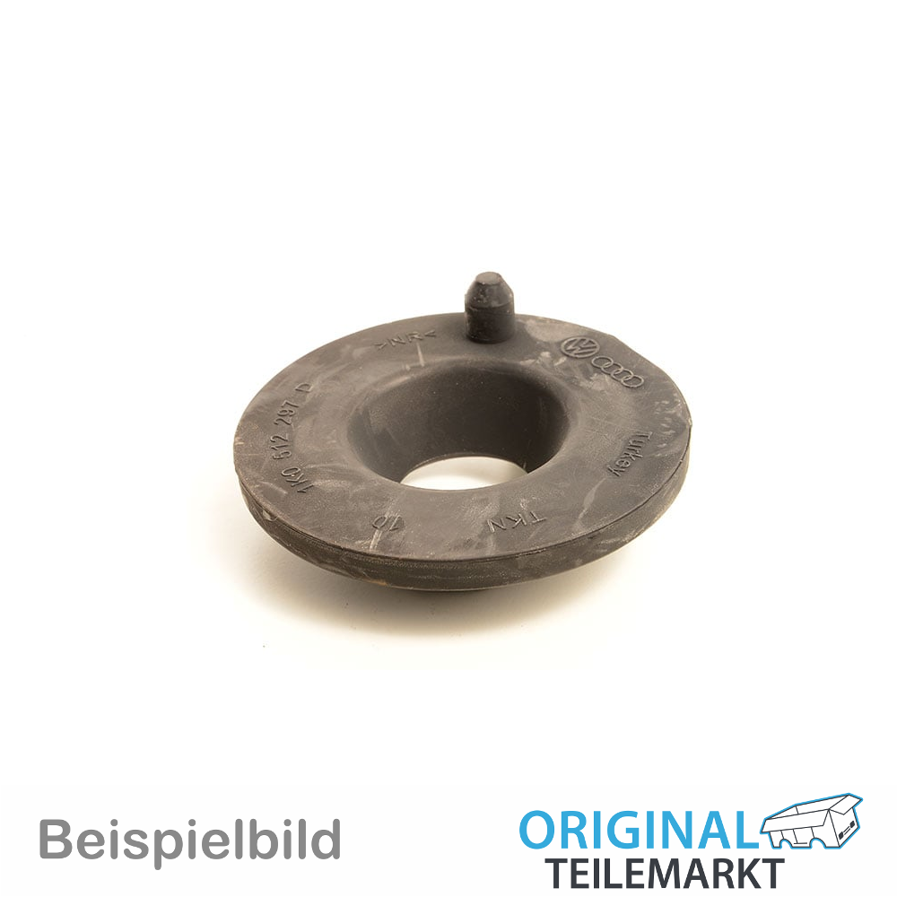 Federauflage 4M0512297B