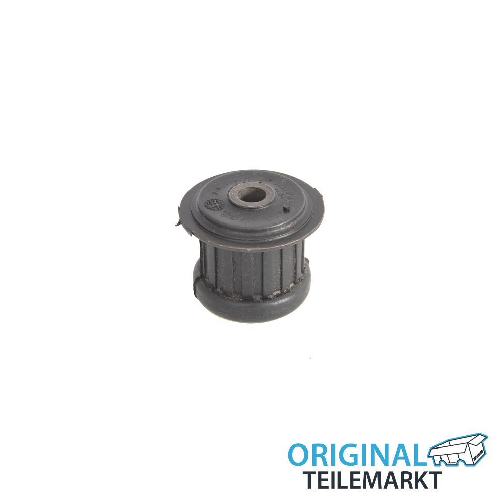 Gummimetall-Lager vorn, Automatik 8A0199415A