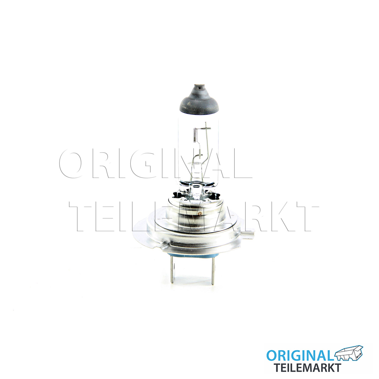 Halogenglühlampe LongLife für Abblendlicht N  10320102