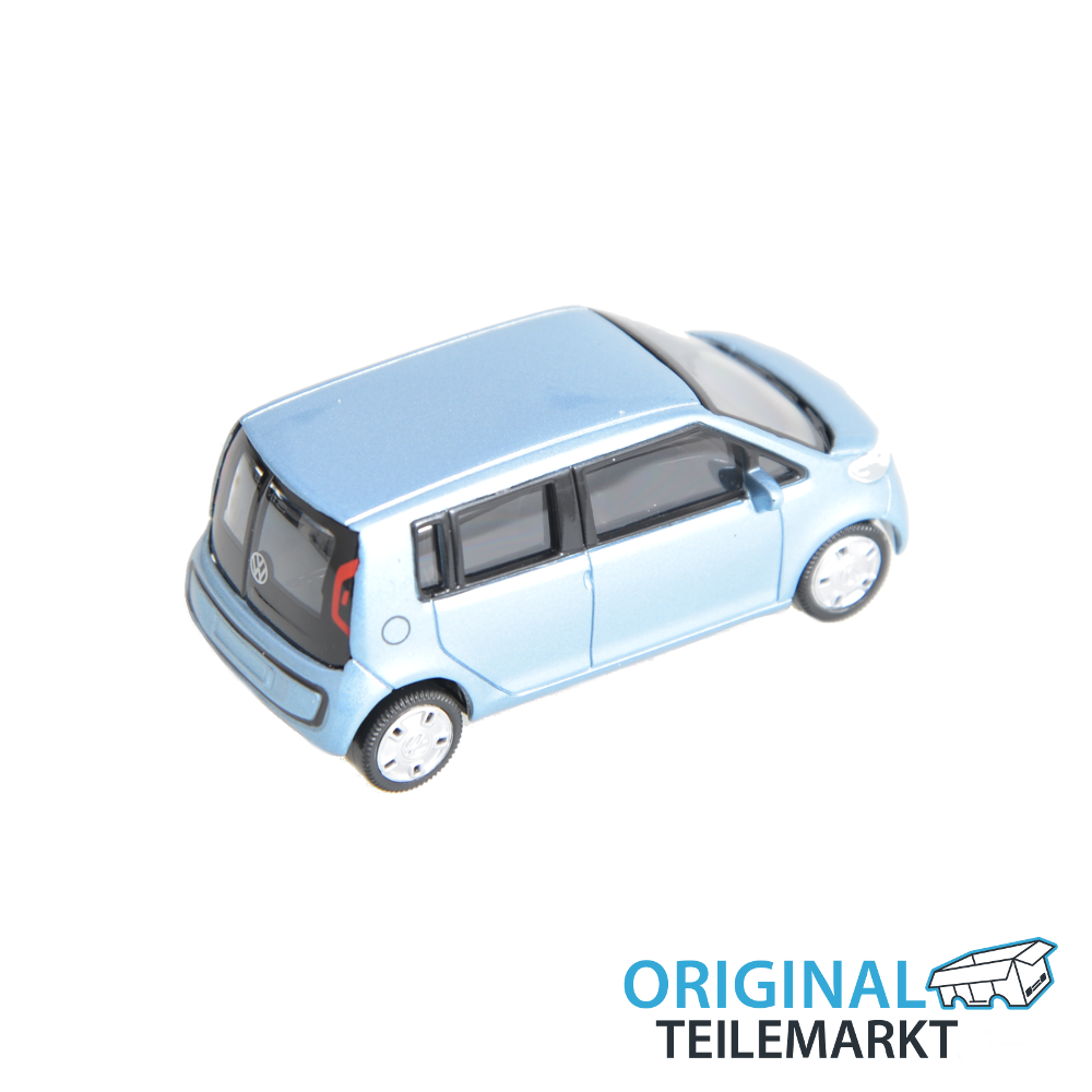 Spielzeugauto VW Concept Car UP 3 Inch
