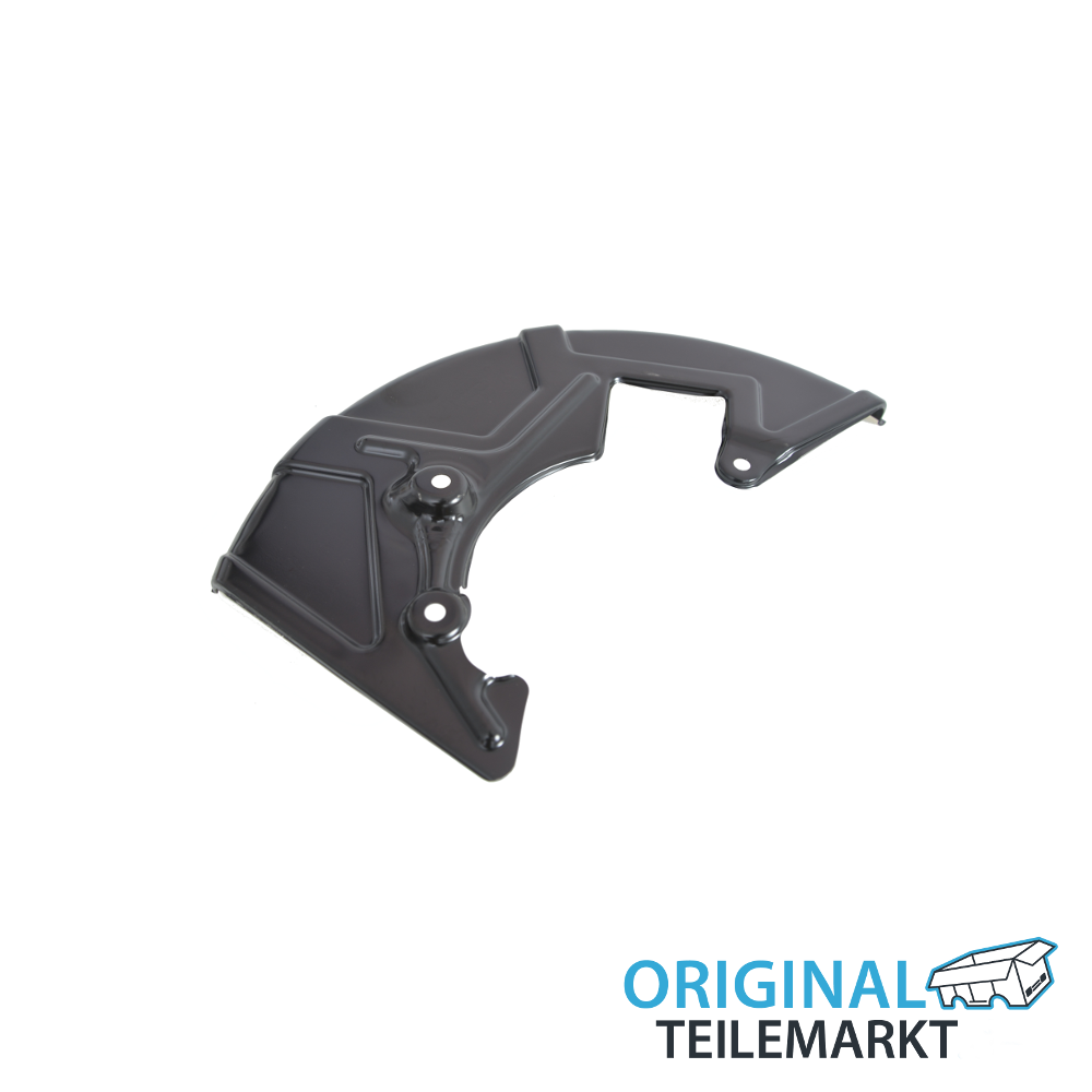 1j0615312a Deckblech für Bremsscheibe rechts 1J0615312A